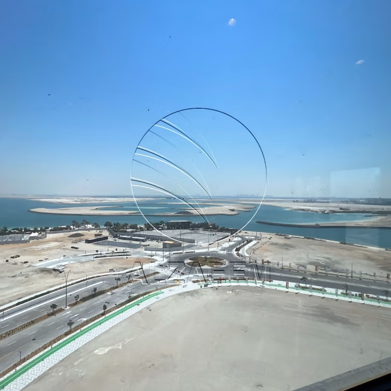 √Full Sea View | Spacious Layout | Modern Living√