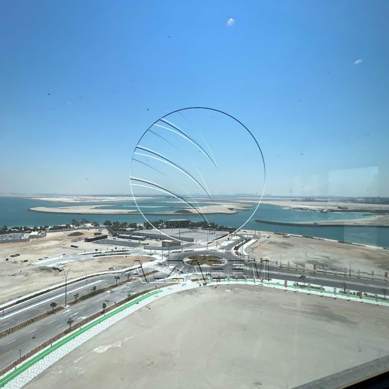 √Full Sea View | Spacious Layout | Modern Living√