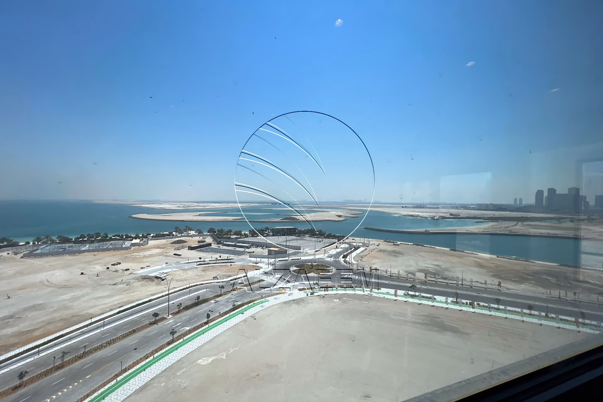 √Full Sea View | Spacious Layout | Modern Living√