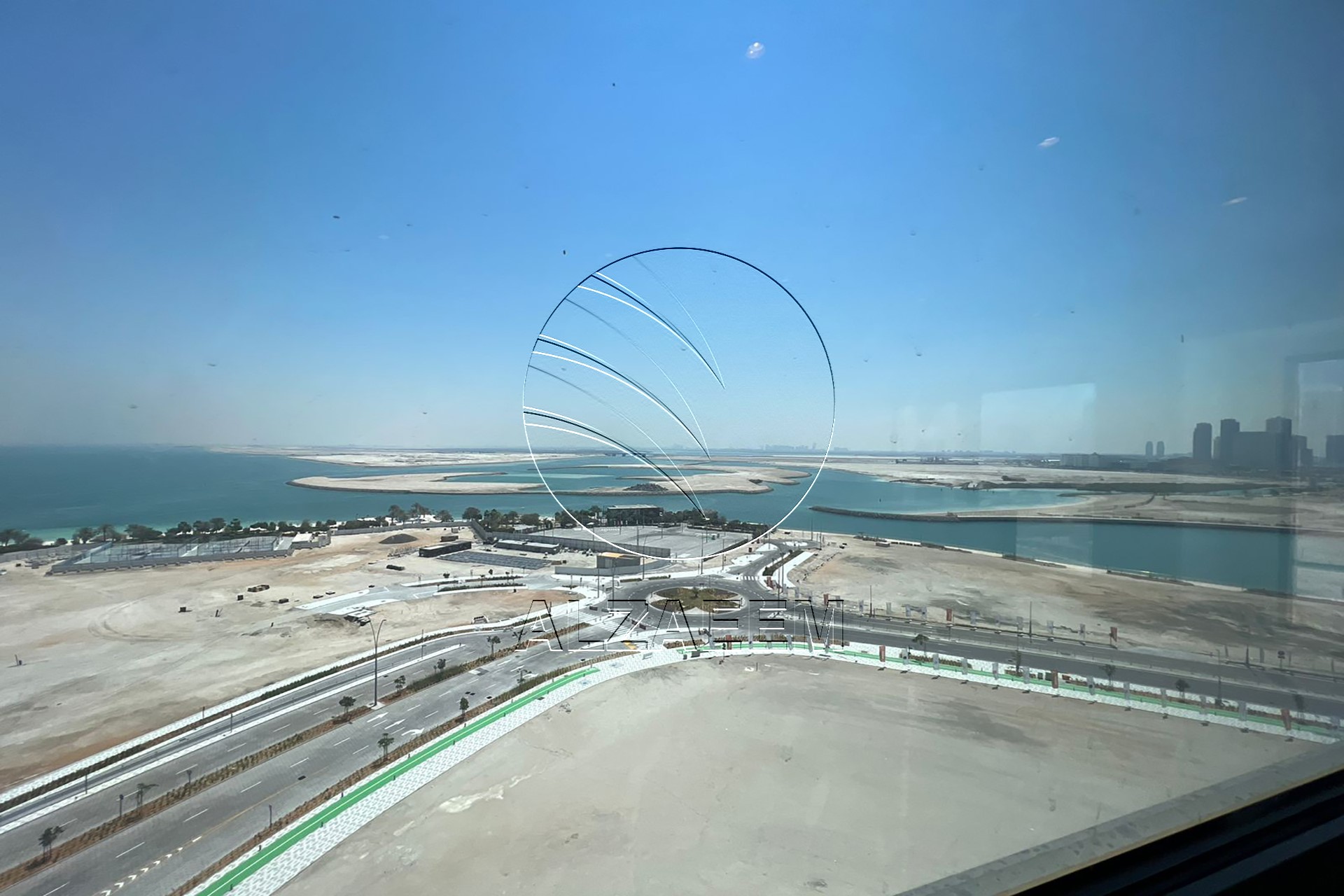 √Full Sea View | Spacious Layout | Modern Living√