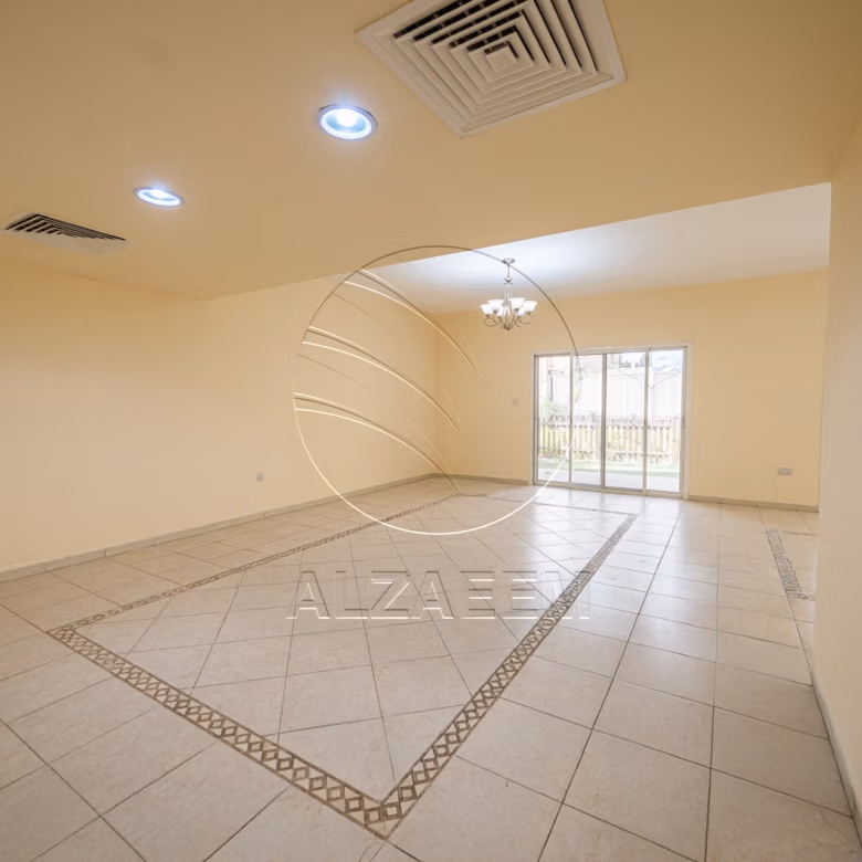 Upcoming | Stand Alone Villa | BIG Backyard