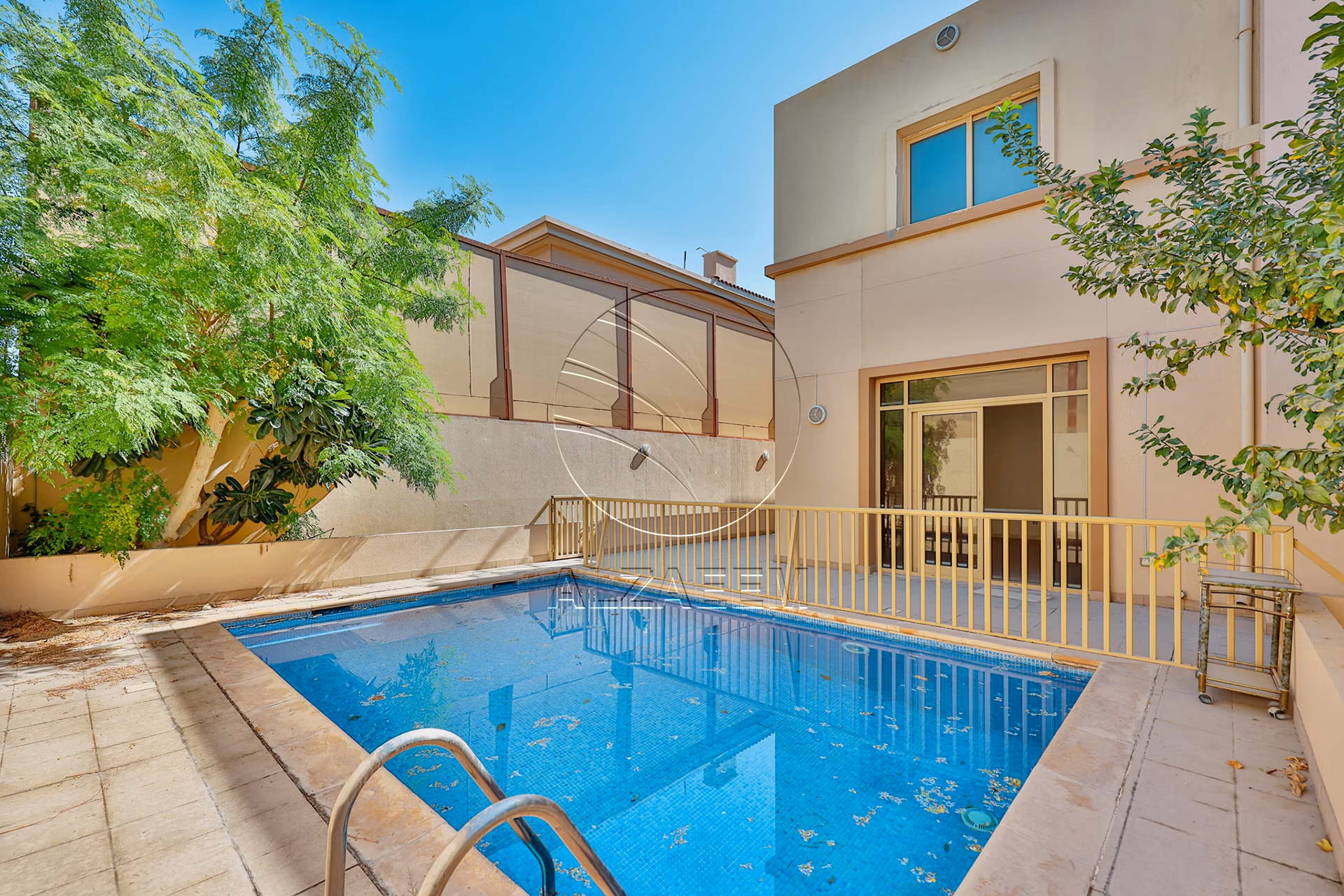 Vacant | Private Pool | For Investment or End Use