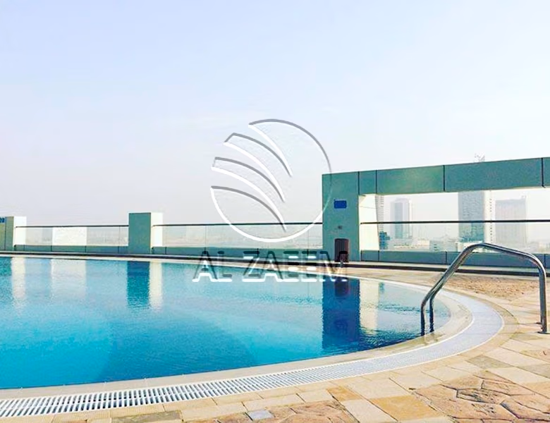 Available to Move-in Soon | Fully Furnished Unit