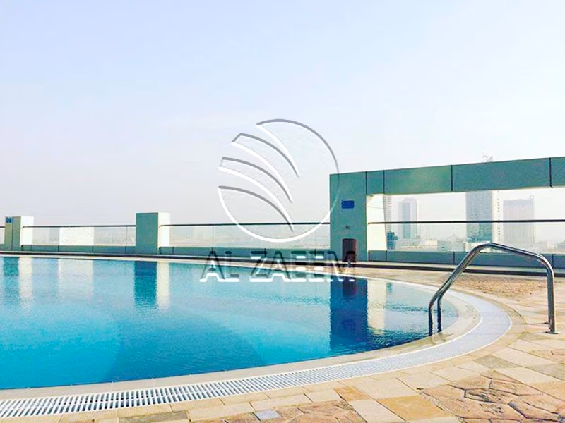 Available to Move-in Soon | Fully Furnished Unit