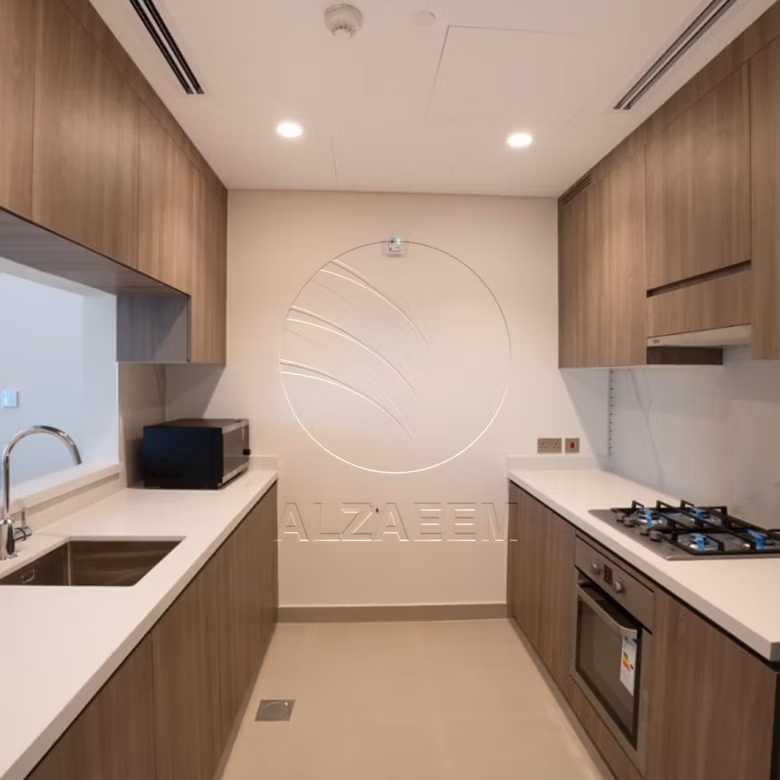 √Furnished | Upto 3 Payments | Ferrari World View√