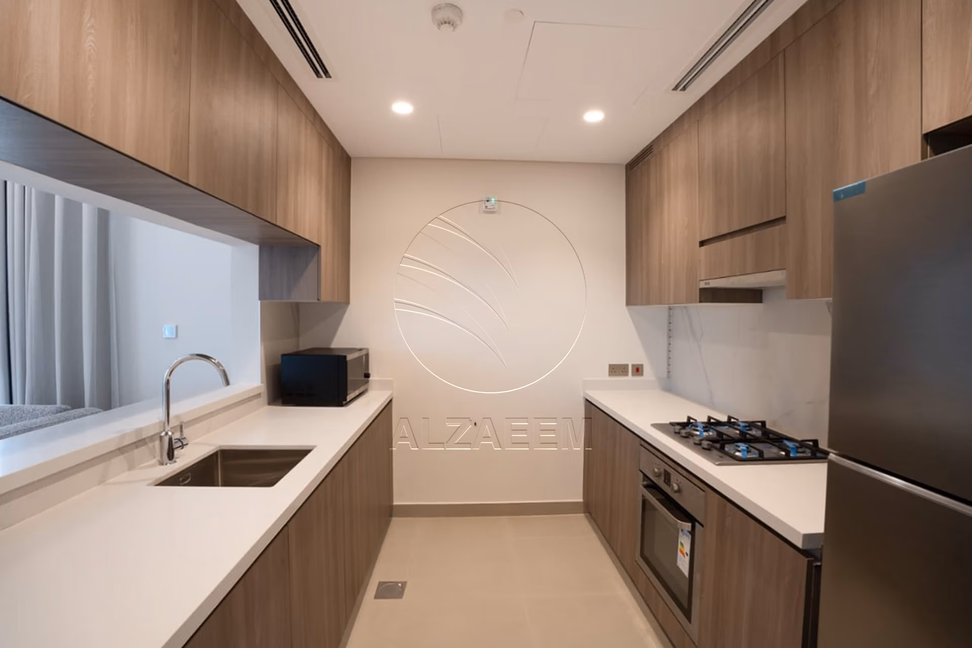 √Furnished | Upto 3 Payments | Ferrari World View√