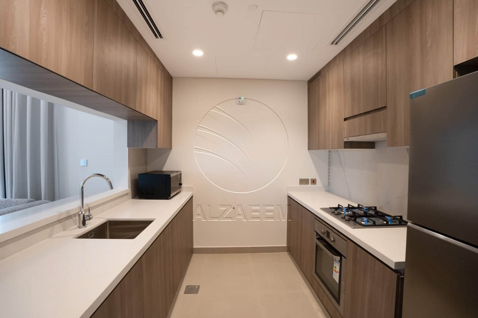 √Furnished | Upto 3 Payments | Ferrari World View√