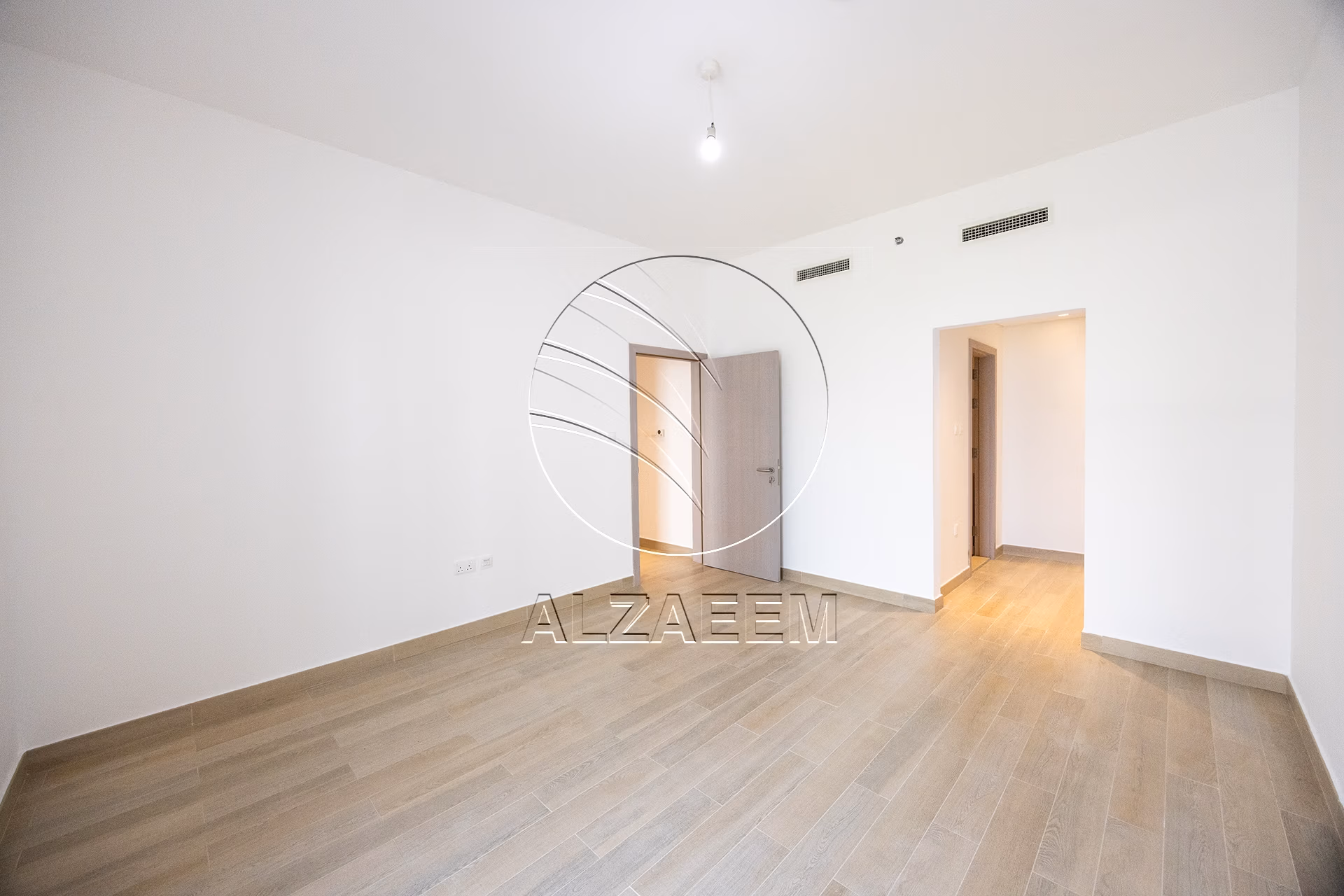 VACANT | Partial Canal View | Flexi Payments