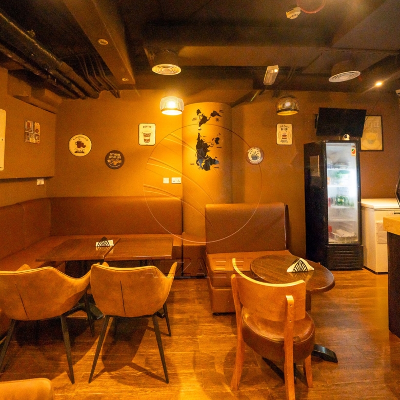 Retail shop 37.53 sqm |Prime Location for Business