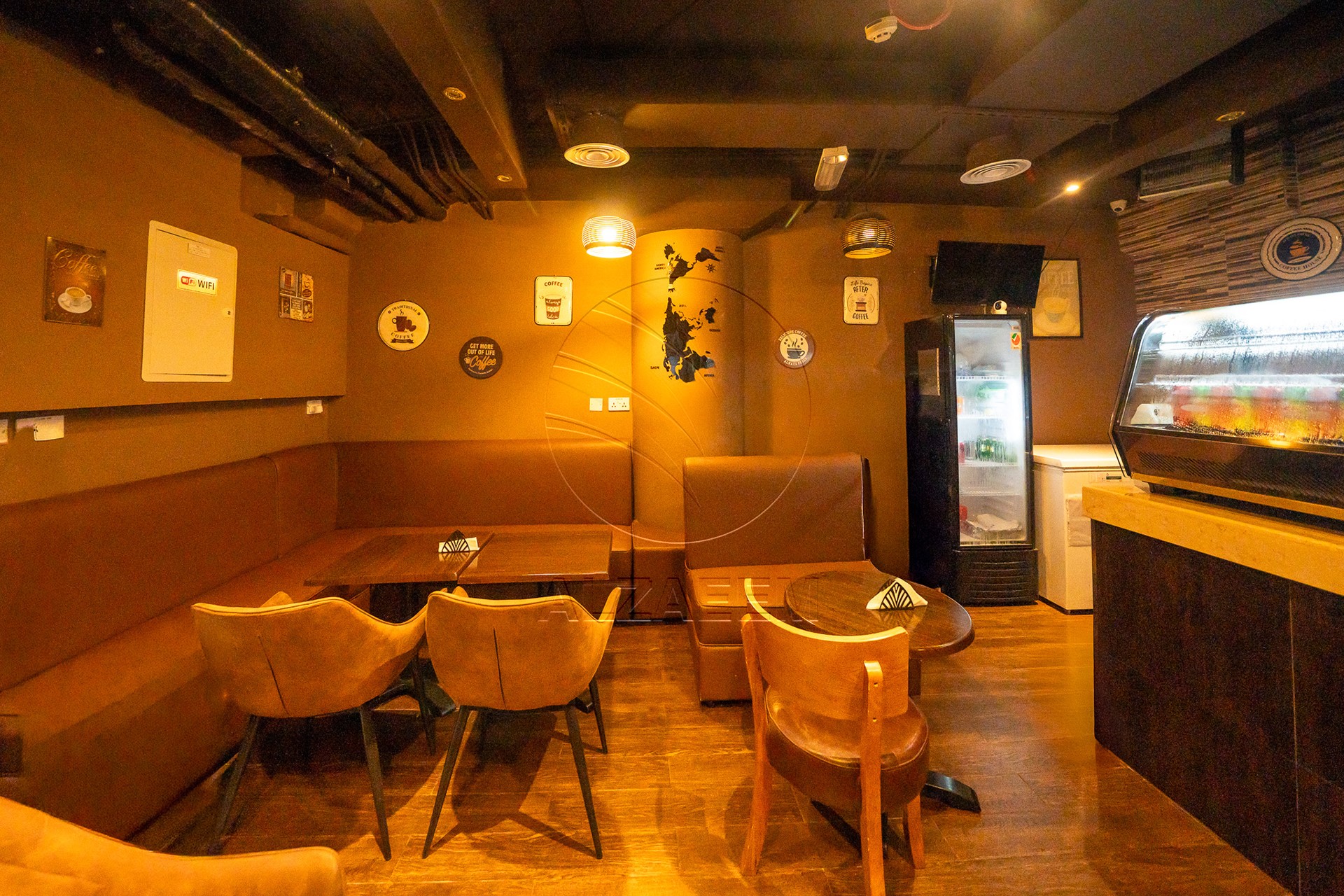 Retail shop 37.53 sqm |Prime Location for Business