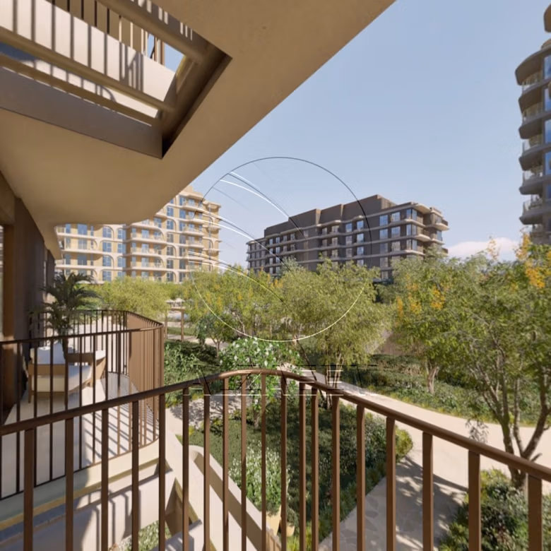 √Facing Garden | Near the Pool |seafront Living√