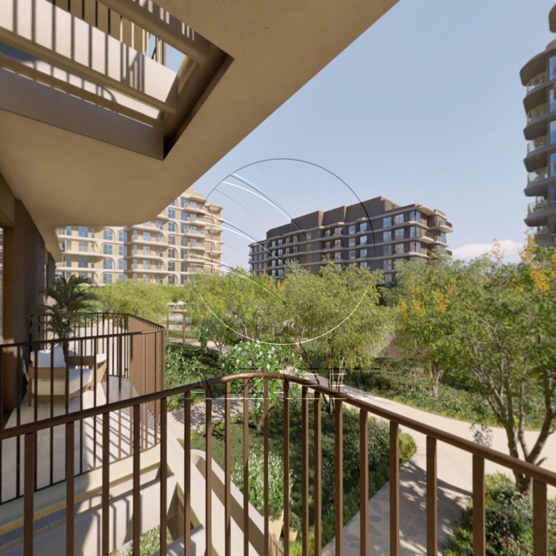 √Facing Garden | Near the Pool |seafront Living√