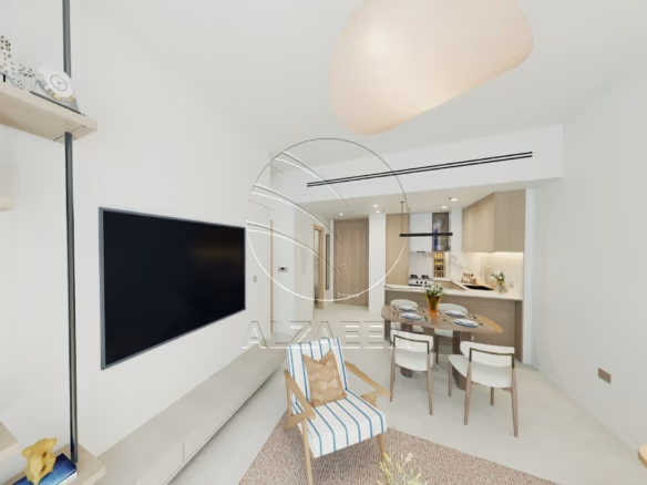 √ Mid Level | Selling at OP | Partial Sea View √