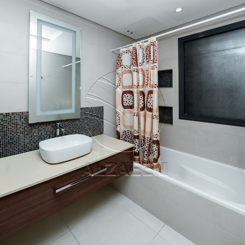 VIP | Upgraded Villa | Corner Single Row | Jacuzzi