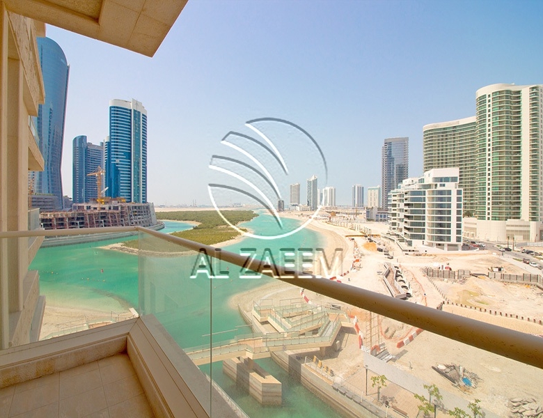 Mangrove Views | Furnished/Unfurnished Options