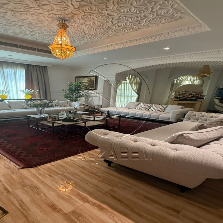 √ Luxurious Villa | Private Pool | 7BR+M+D √