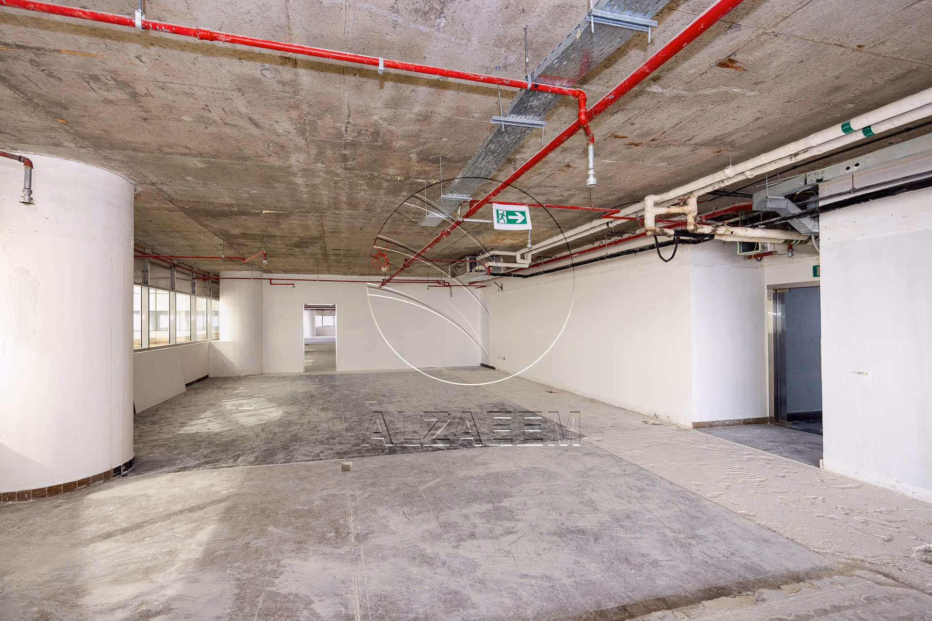 Office Space | Prime Location for Business