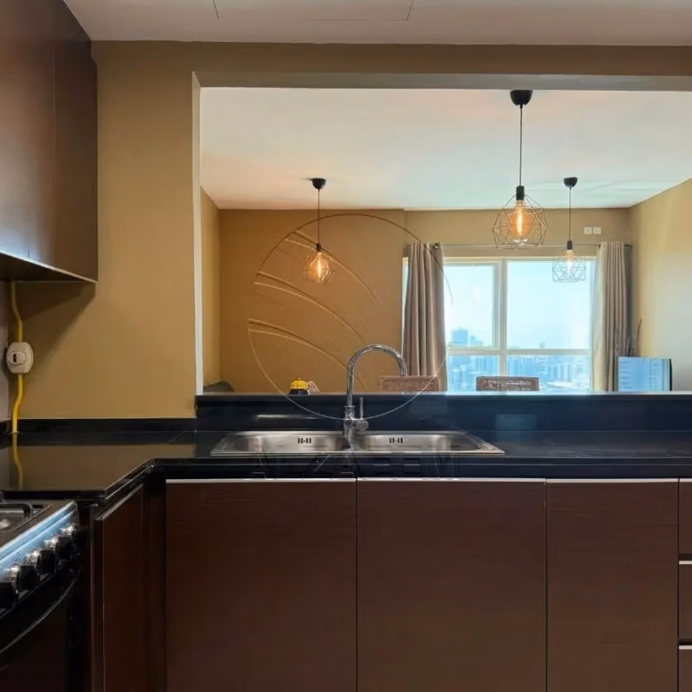 Move-in Ready | Furnished | Partial City+Marina
