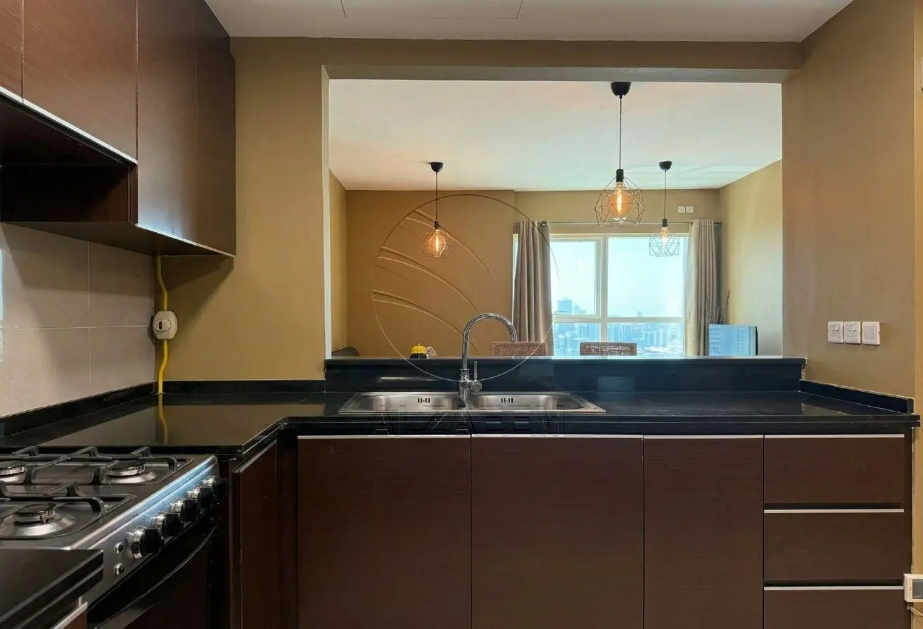 Move-in Ready | Furnished | Partial City+Marina