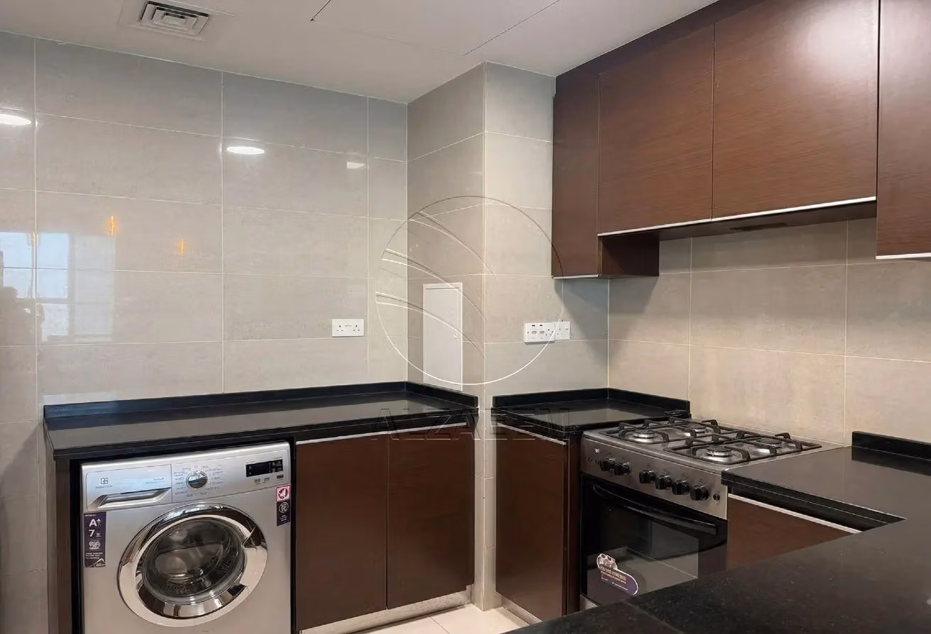 Move-in Ready | Furnished | Partial City+Marina