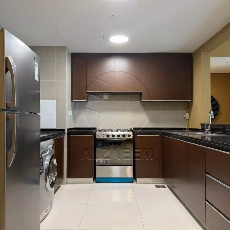 Move-in Ready | Furnished | Partial City+Marina