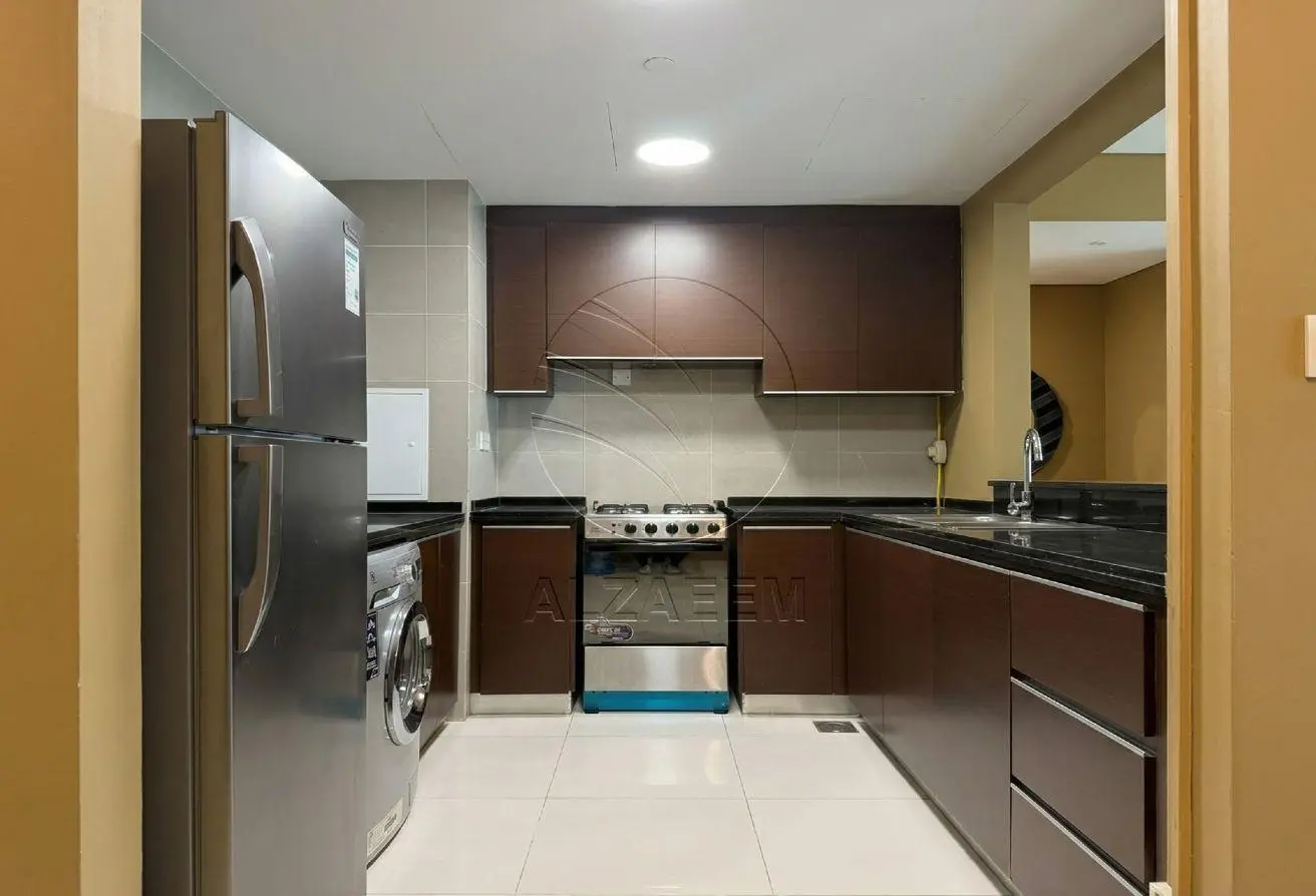 Move-in Ready | Furnished | Partial City+Marina