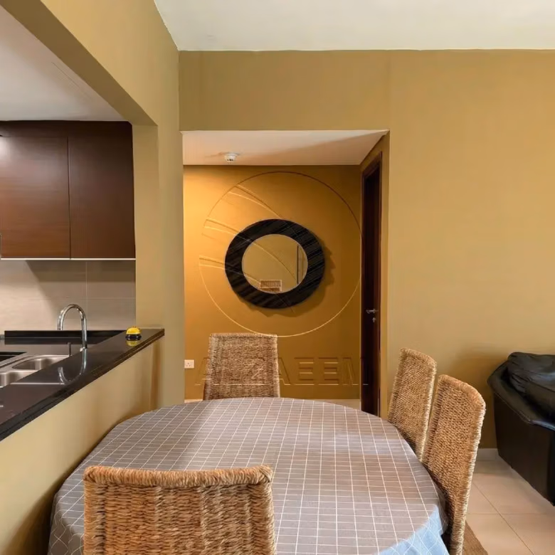 Move-in Ready | Furnished | Partial City+Marina