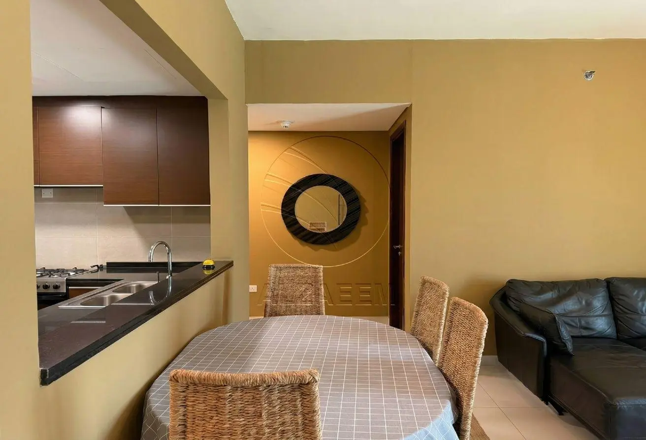 Move-in Ready | Furnished | Partial City+Marina