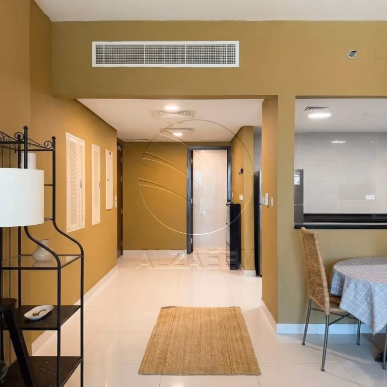 Move-in Ready | Furnished | Partial City+Marina