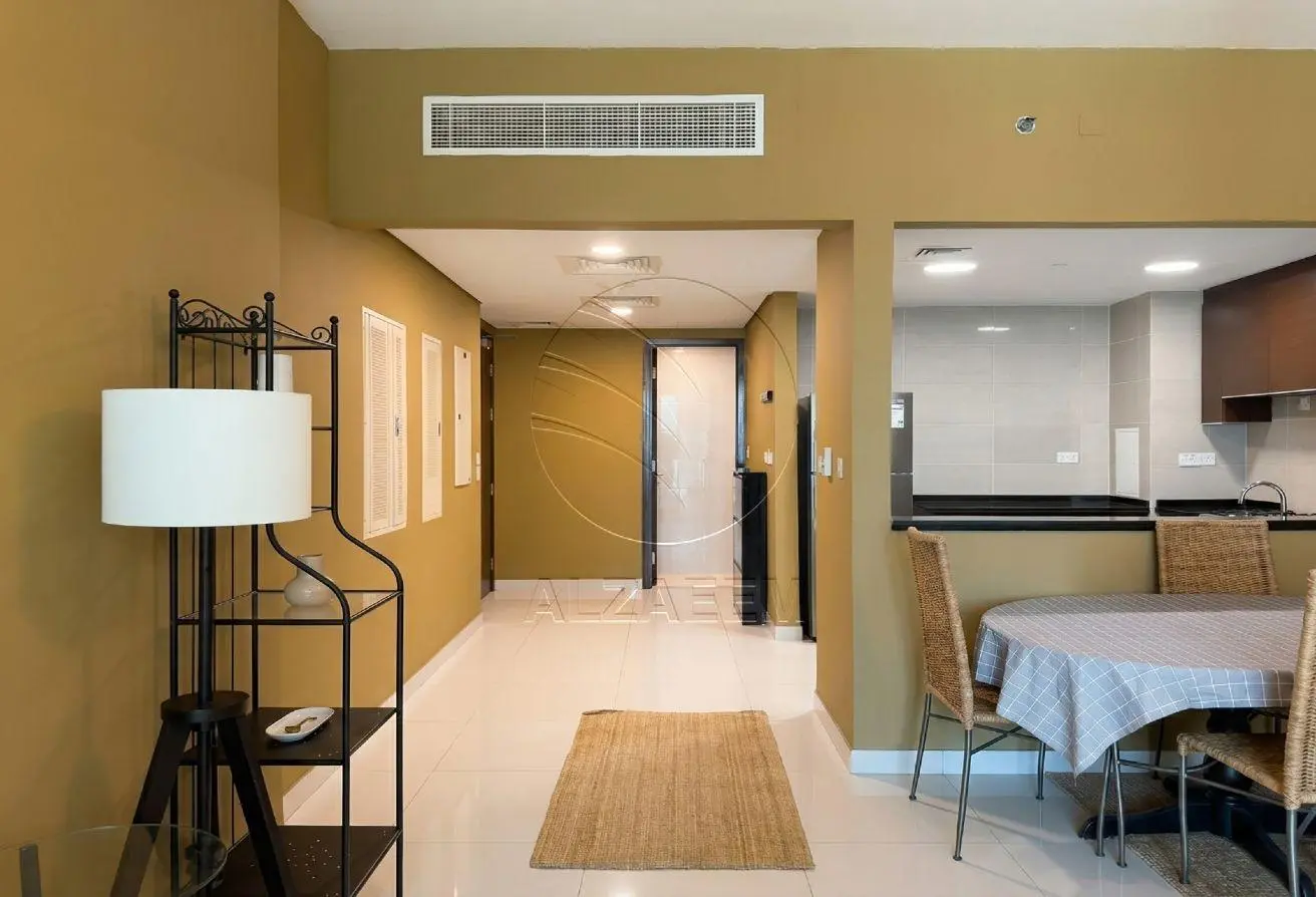 Move-in Ready | Furnished | Partial City+Marina