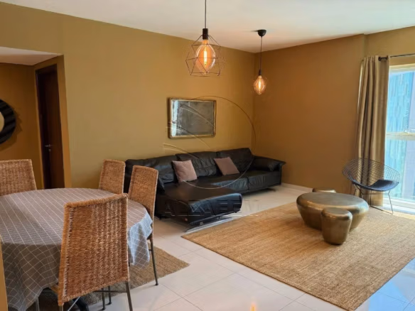 Move-in Ready | Furnished | Partial City+Marina