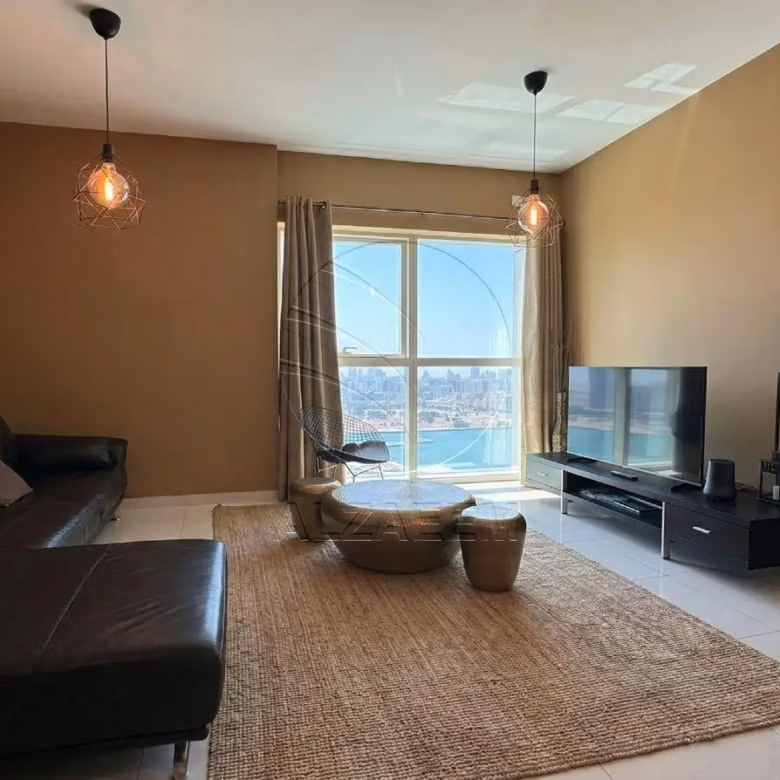 Move-in Ready | Furnished | Partial City+Marina
