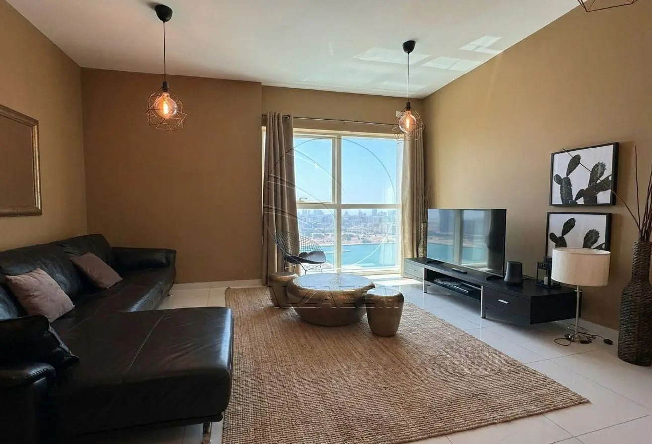 Move-in Ready | Furnished | Partial City+Marina
