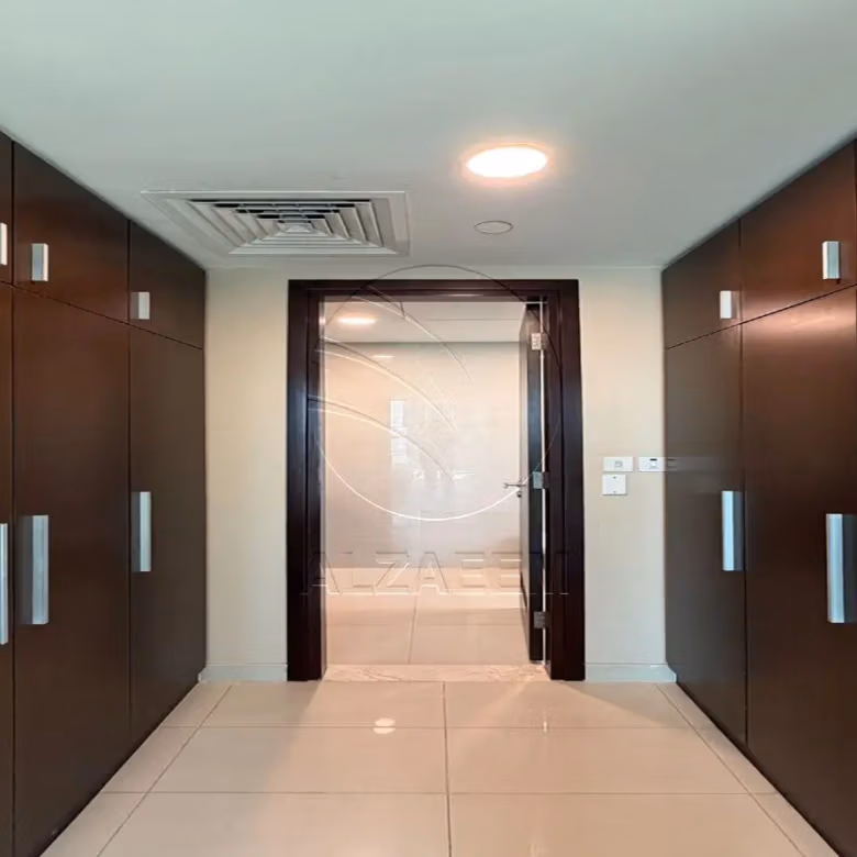 Move-in Ready | Furnished | Partial City+Marina