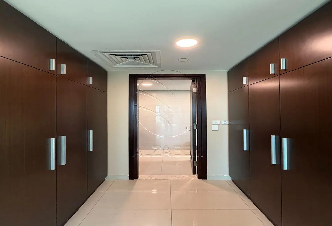 Move-in Ready | Furnished | Partial City+Marina
