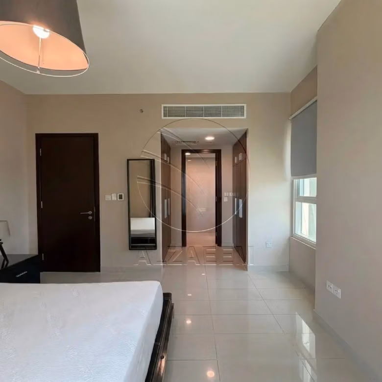 Move-in Ready | Furnished | Partial City+Marina