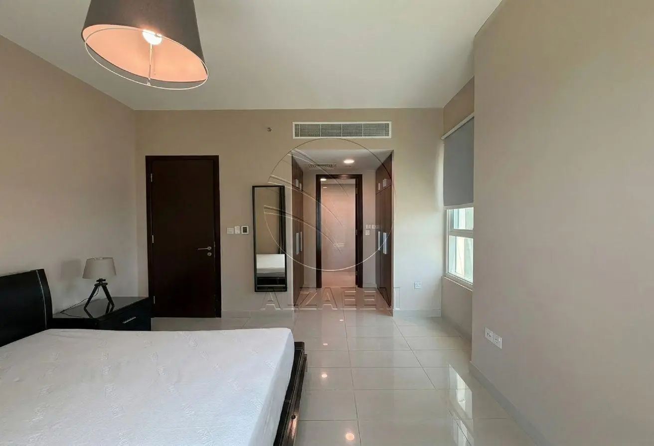 Move-in Ready | Furnished | Partial City+Marina