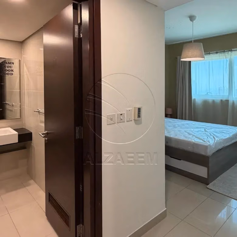 Move-in Ready | Furnished | Partial City+Marina