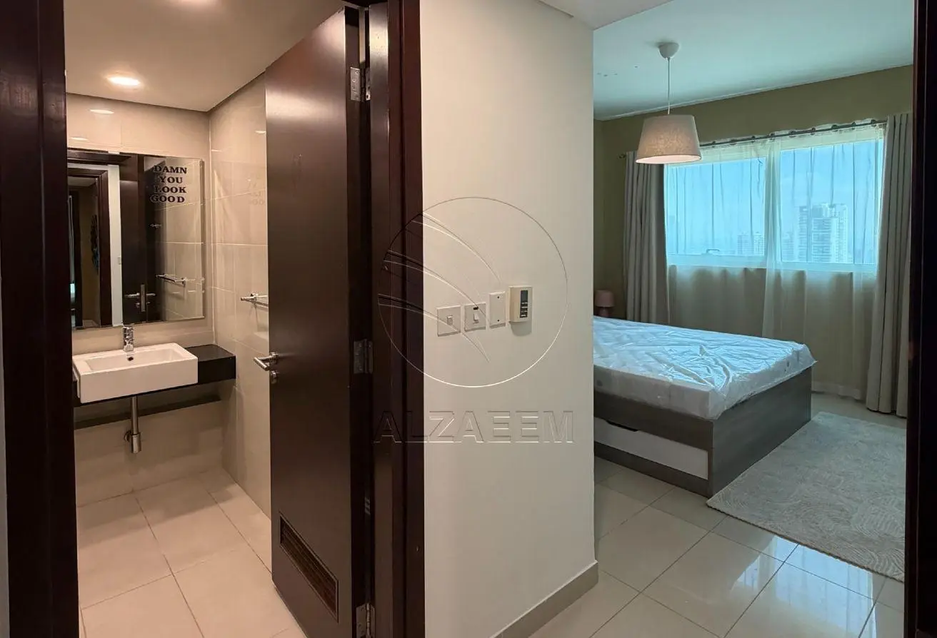 Move-in Ready | Furnished | Partial City+Marina