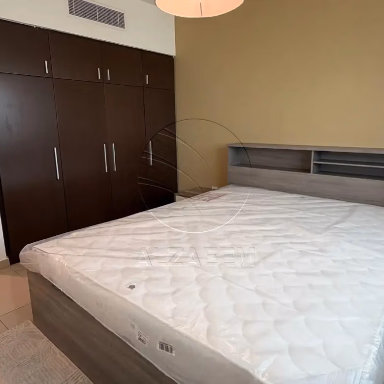 Move-in Ready | Furnished | Partial City+Marina