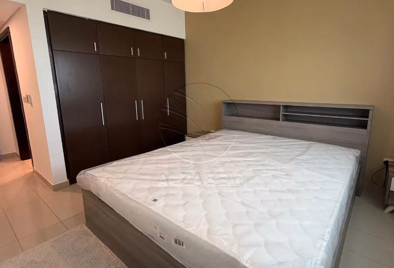 Move-in Ready | Furnished | Partial City+Marina