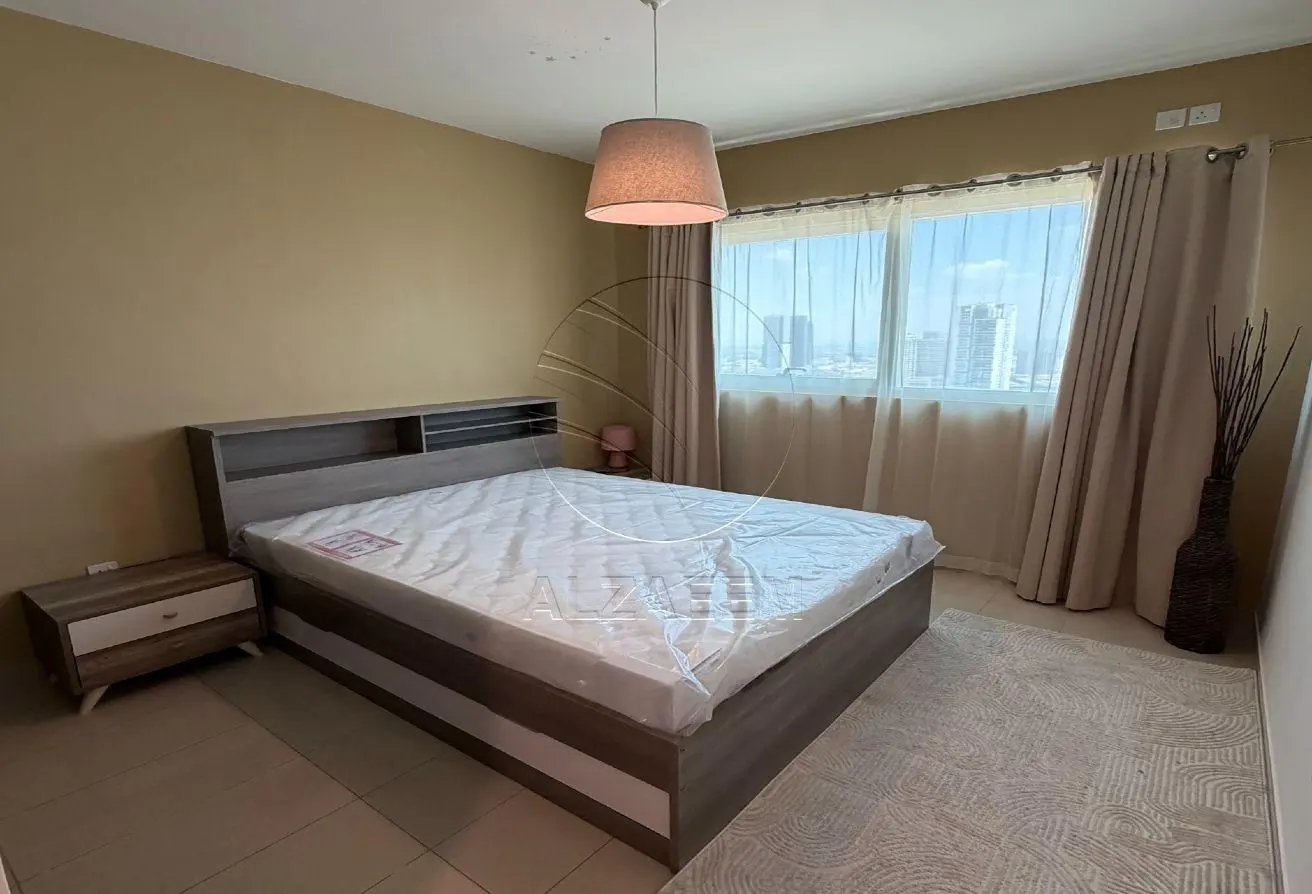 Move-in Ready | Furnished | Partial City+Marina