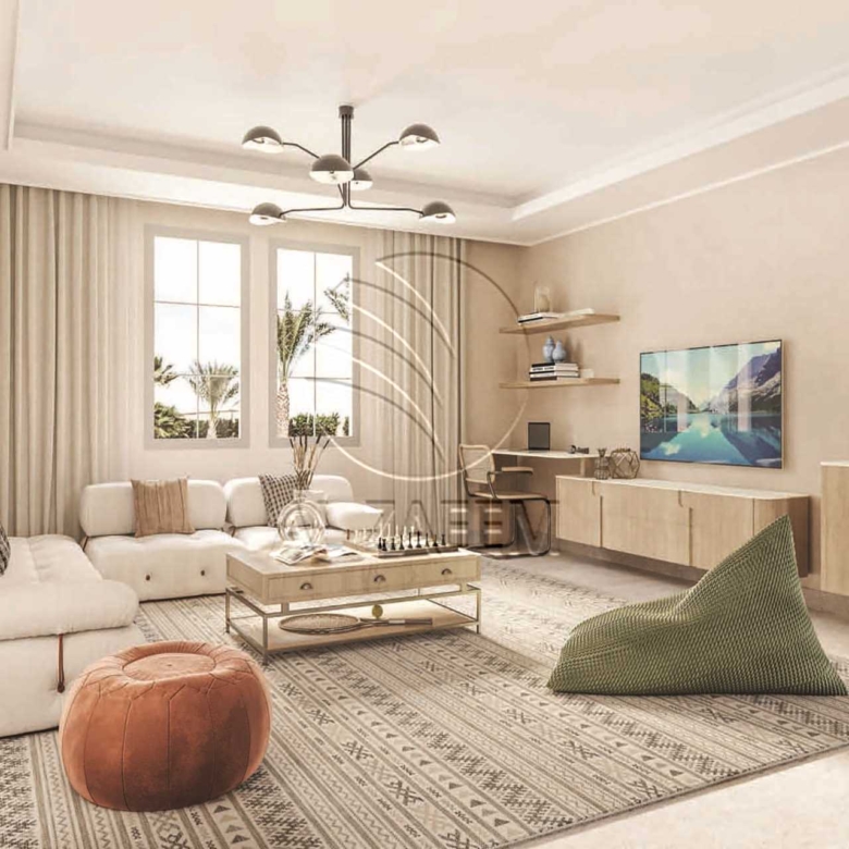Single Row TH | Near the Amenities | CASARES