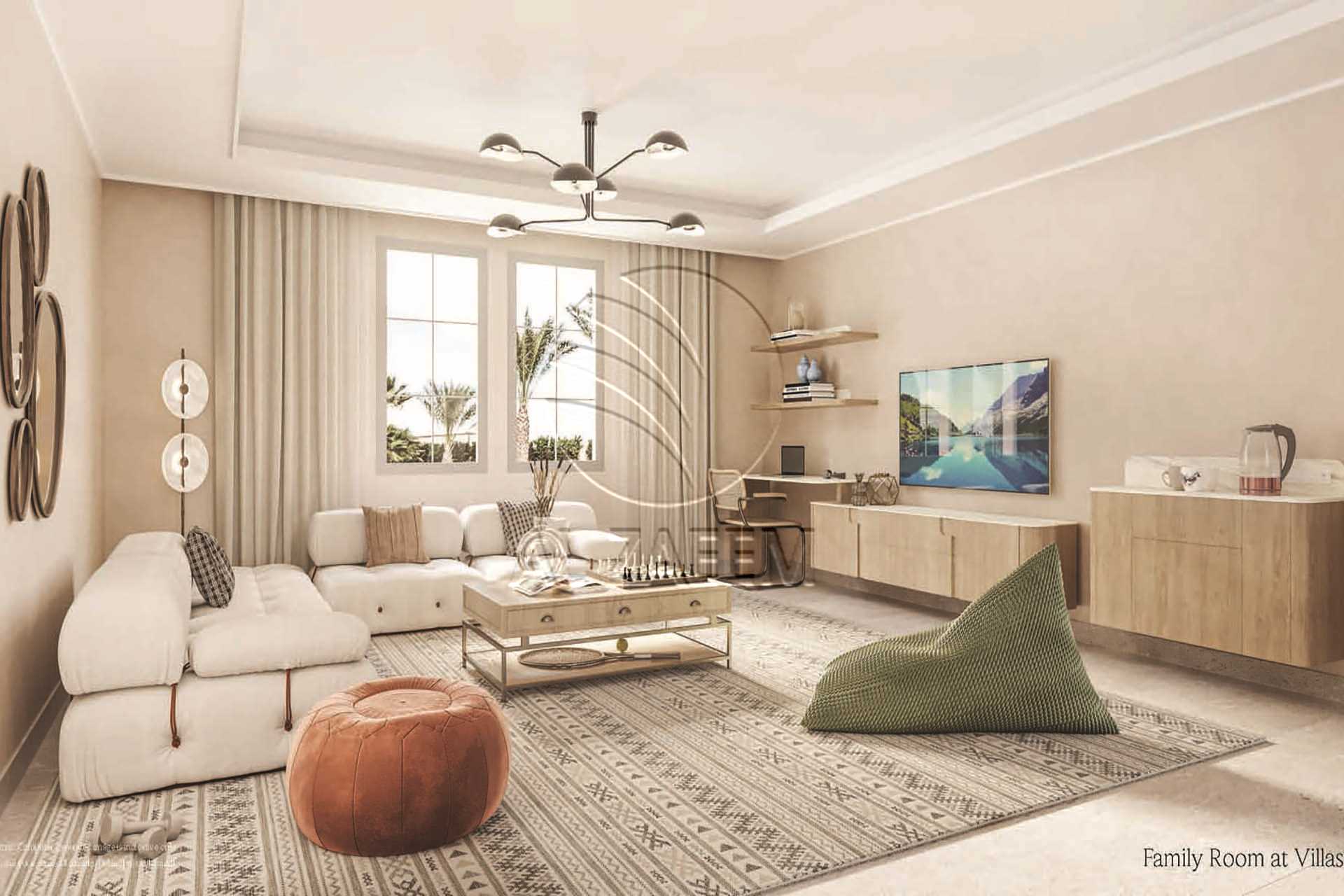 Single Row TH | Near the Amenities | CASARES