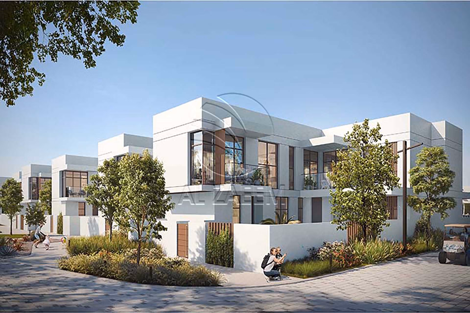 √Prime Location | 1BR-Ground Floor | Eco Friendly√