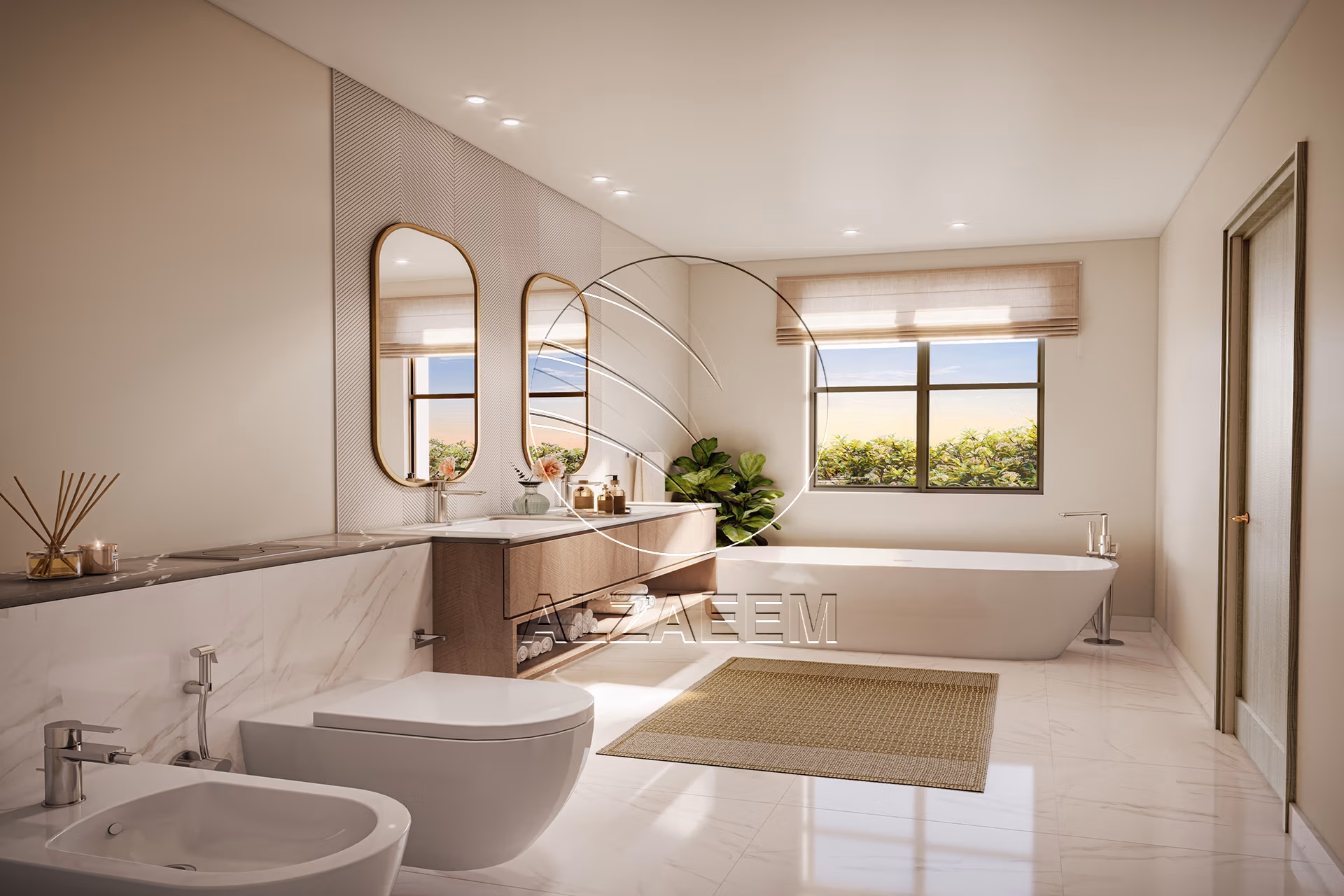 √ Luxury Villa | MALAGA | Resort-inspired Living √