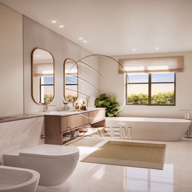 √Zero Premium| Big Size| Lakeside Living | MALAGA√