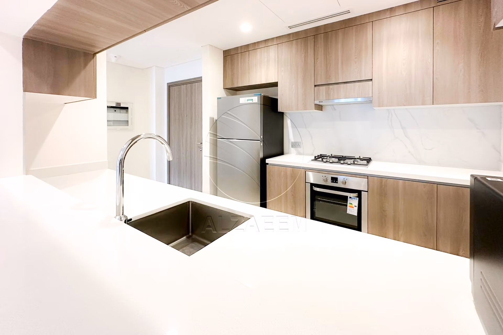 √Furnished | Partial Canal View Flexible Payments√
