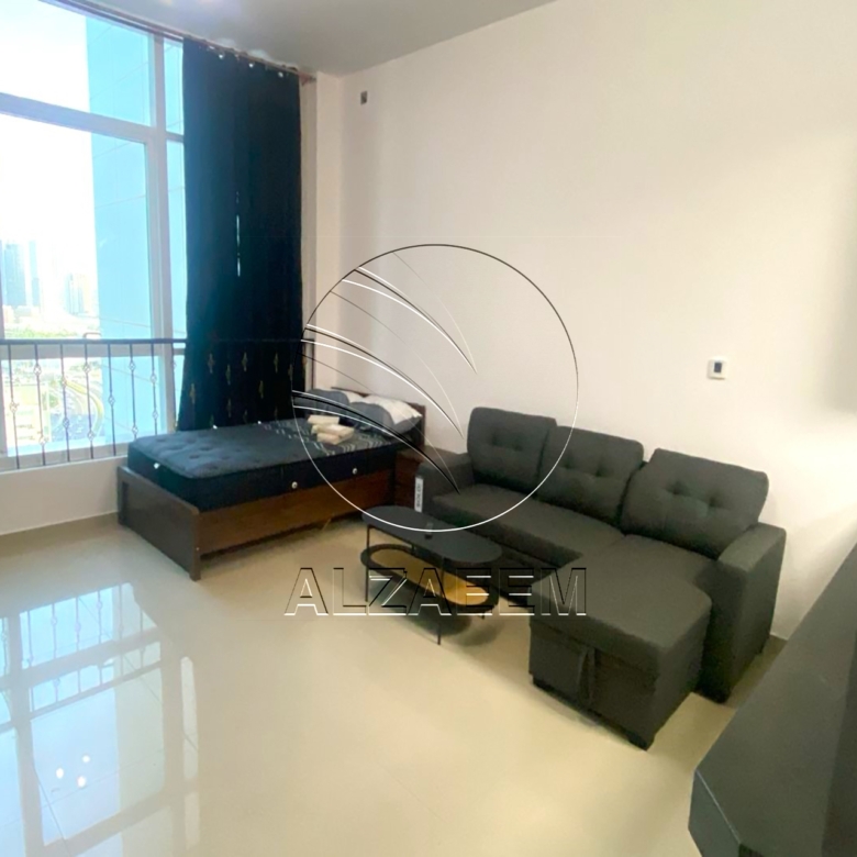 Furnished | 2 Payments | Sea and Mangrove View