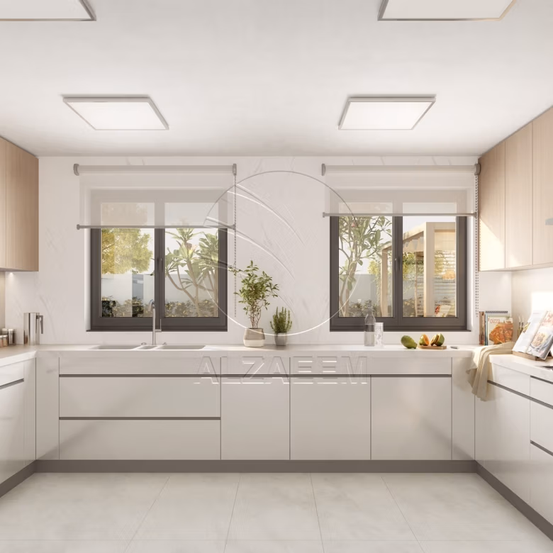 Mediterranean – Standard Light – Double Row